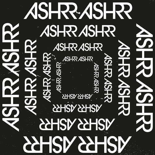 ASHRR - Fizzy (Felix Dickinson Extended Dub) [ASHRR01D]